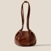 Hereu Studio Globul Mini Crinkled Glossy> Mini Bags