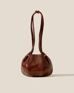 Hereu Studio Globul Mini Crinkled Glossy> Mini Bags
