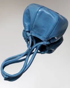 Hereu Studio Globul Mini Crinkled Glossy> Mini Bags