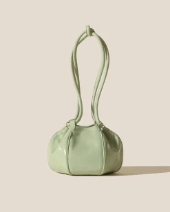 Hereu Studio Globul Mini Crinkled Glossy> Crossbody Bags