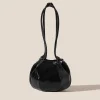 Hereu Studio Globul Mini Crinkled Glossy> Mini Bags
