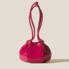 Hereu Studio Globul Mini Crinkled Glossy> Mini Bags