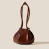 Hereu Studio Globul Mini Supple Shiny> Crossbody Bags