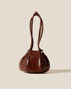 Hereu Studio Globul Mini Supple Shiny> Crossbody Bags