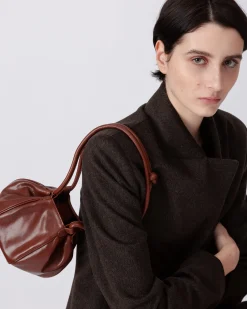 Hereu Studio Globul Mini Supple Shiny> Mini Bags