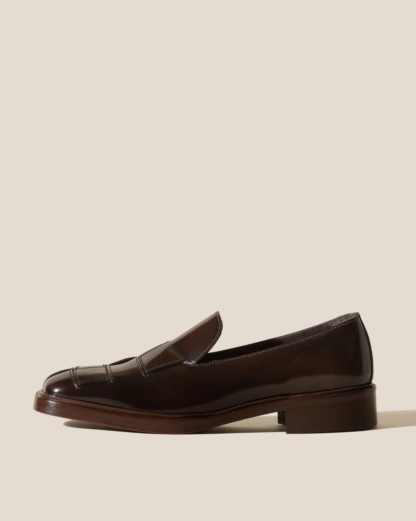 Hereu Studio Guera Polished> Loafers