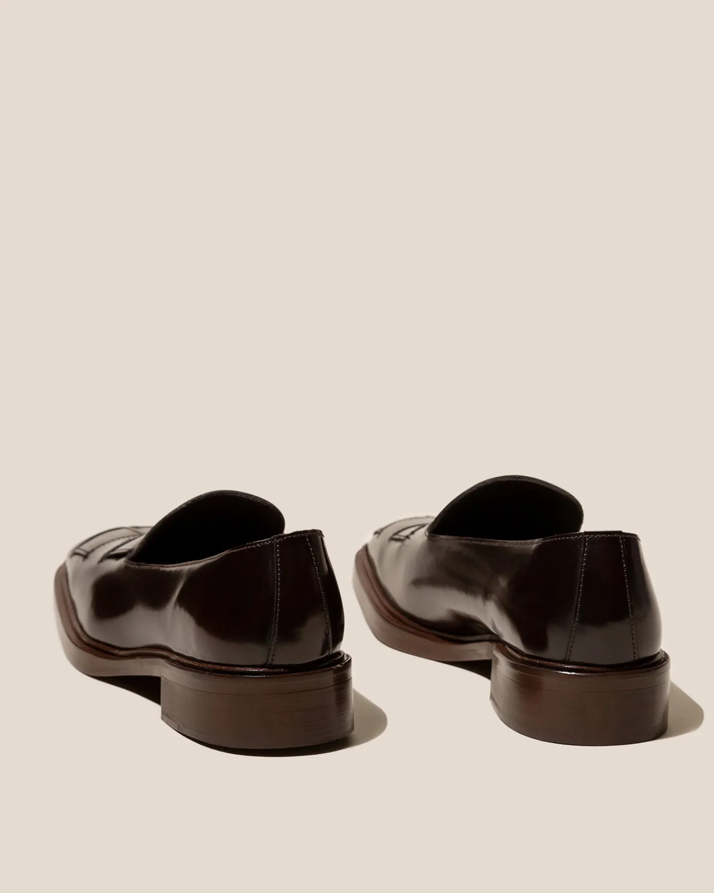 Hereu Studio Guera Polished> Loafers