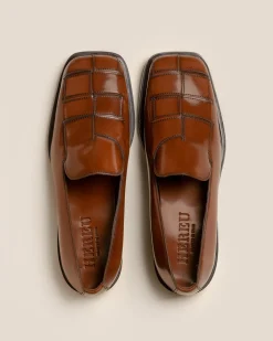 Hereu Studio Guera Polished> Loafers