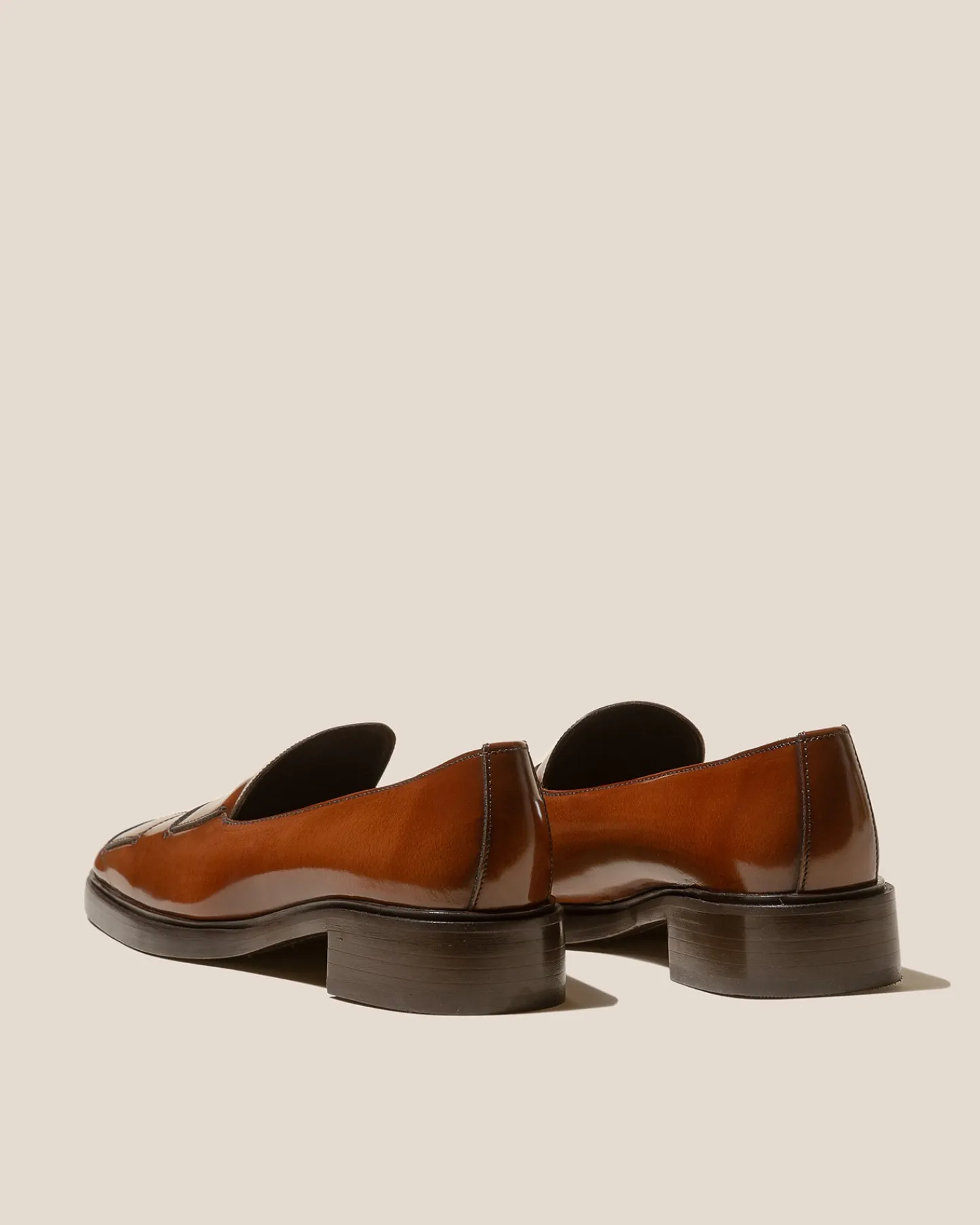 Hereu Studio Guera Polished> Loafers