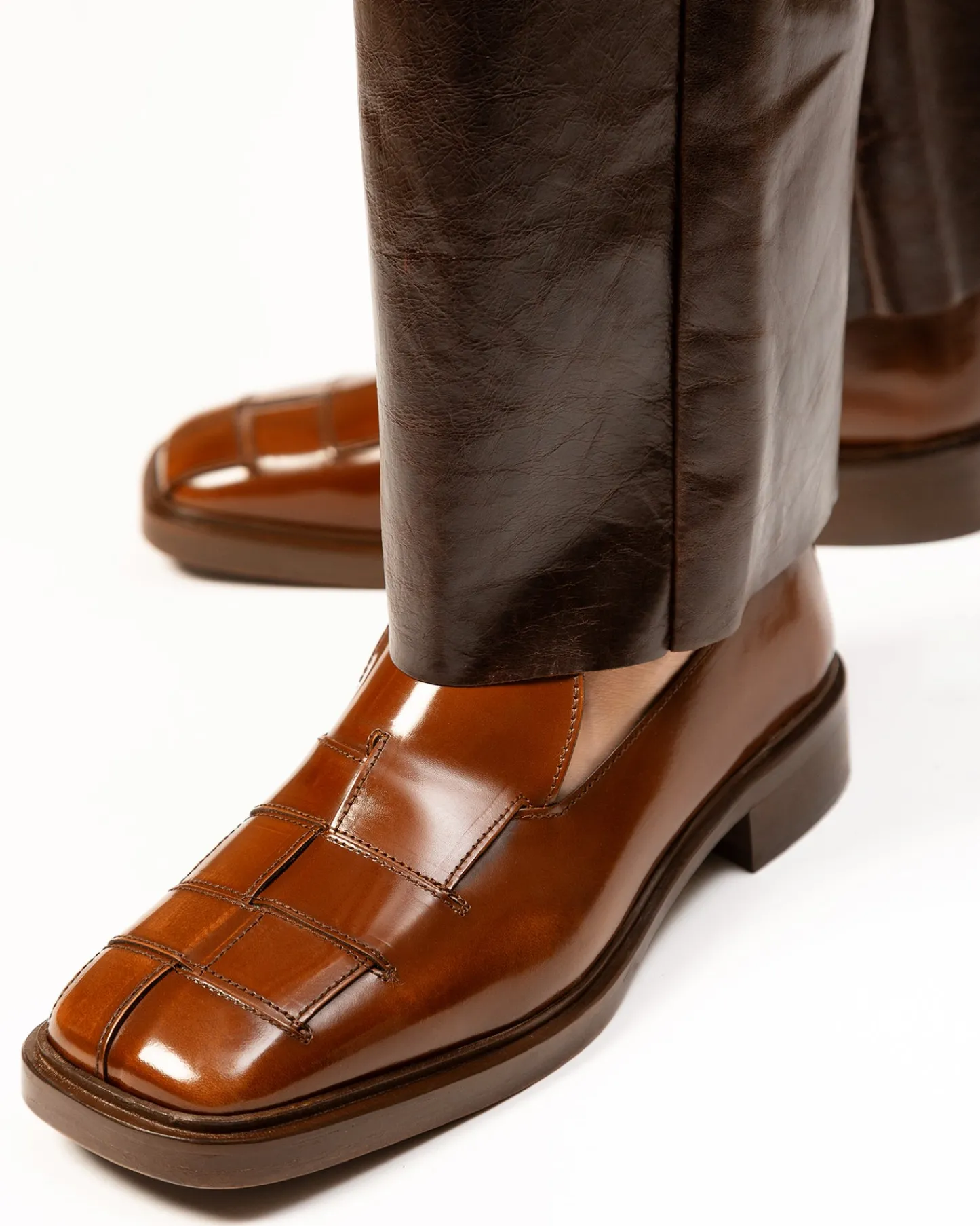 Hereu Studio Guera Polished> Loafers