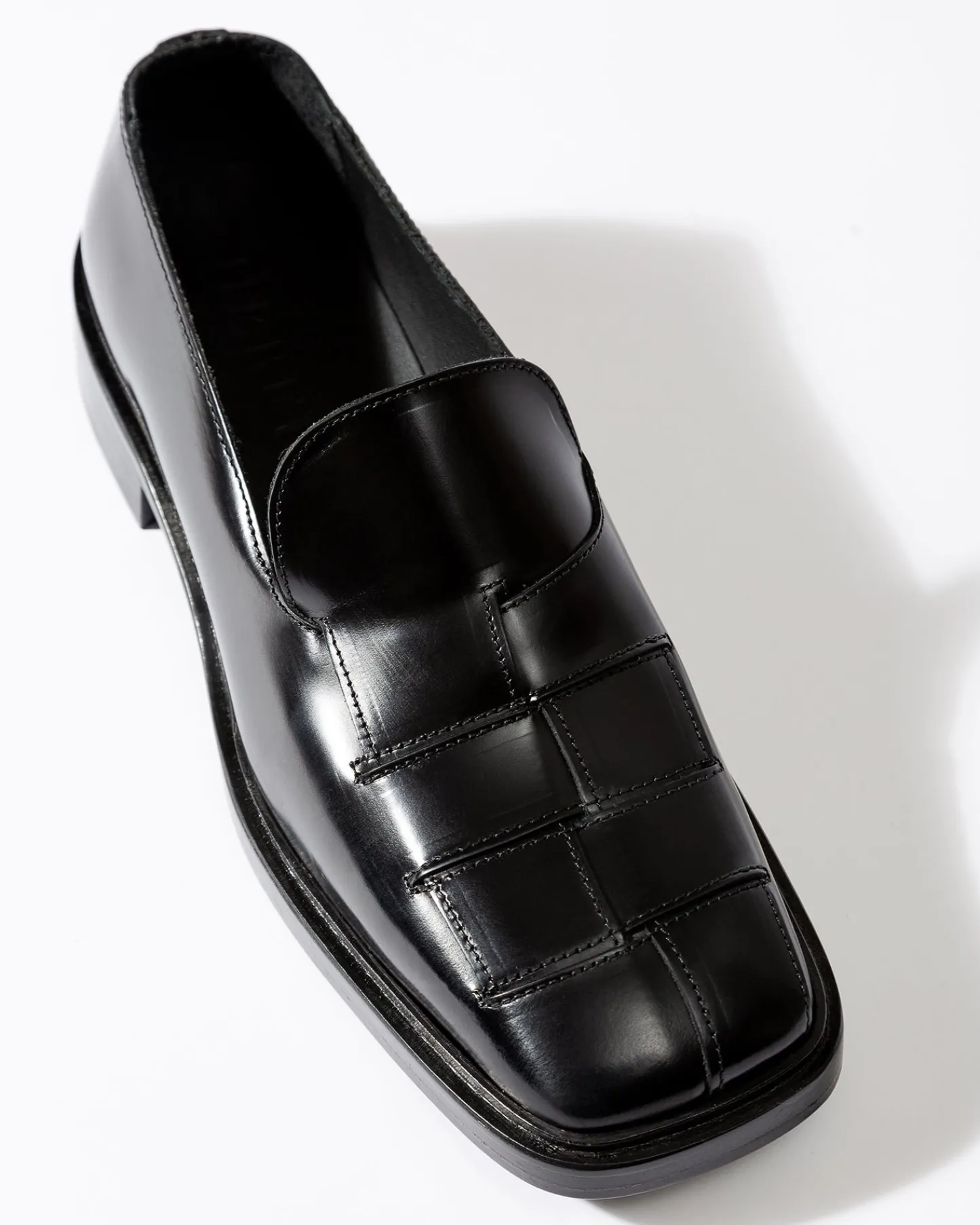 Hereu Studio Guera Polished> Loafers