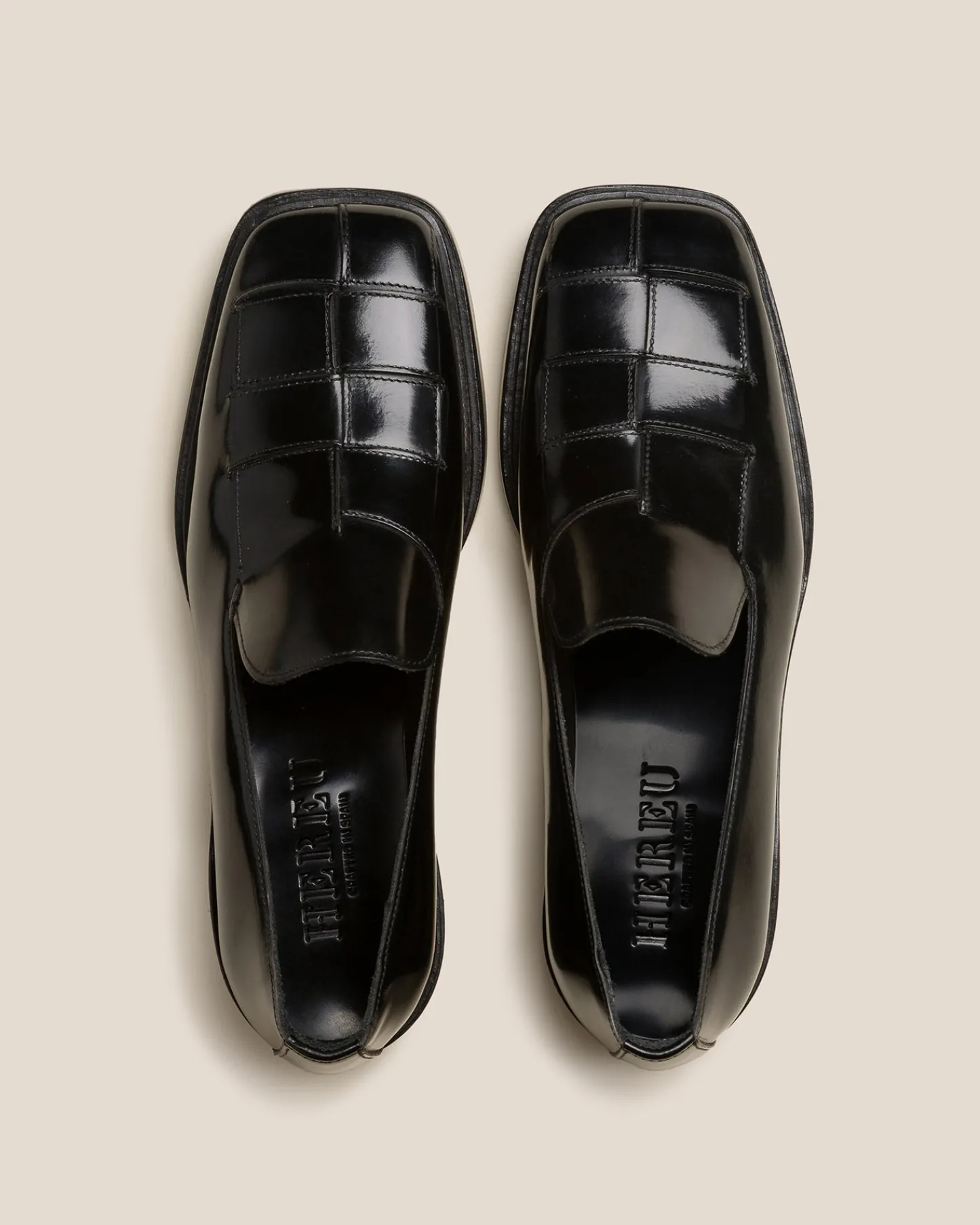 Hereu Studio Guera Polished> Loafers