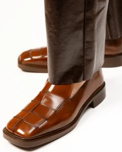 Hereu Studio Guera Polished> Loafers