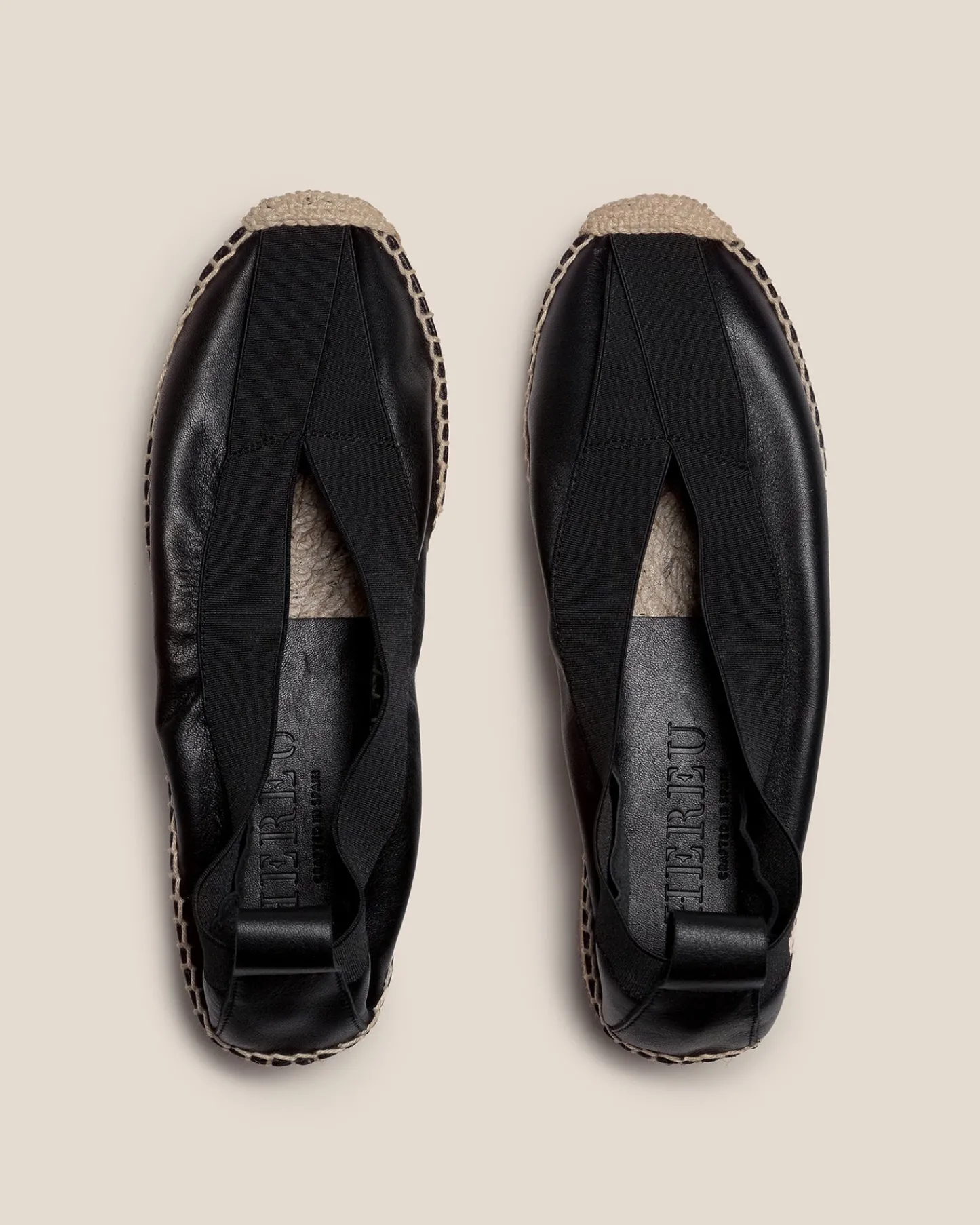 Hereu Studio Horta> Soft Shoes