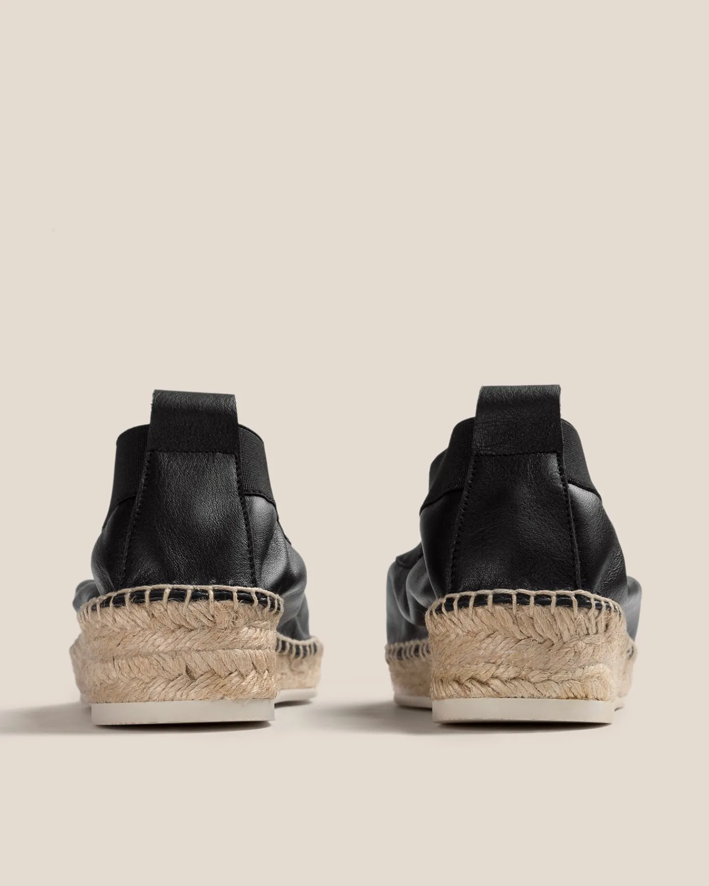 Hereu Studio Horta> Soft Shoes