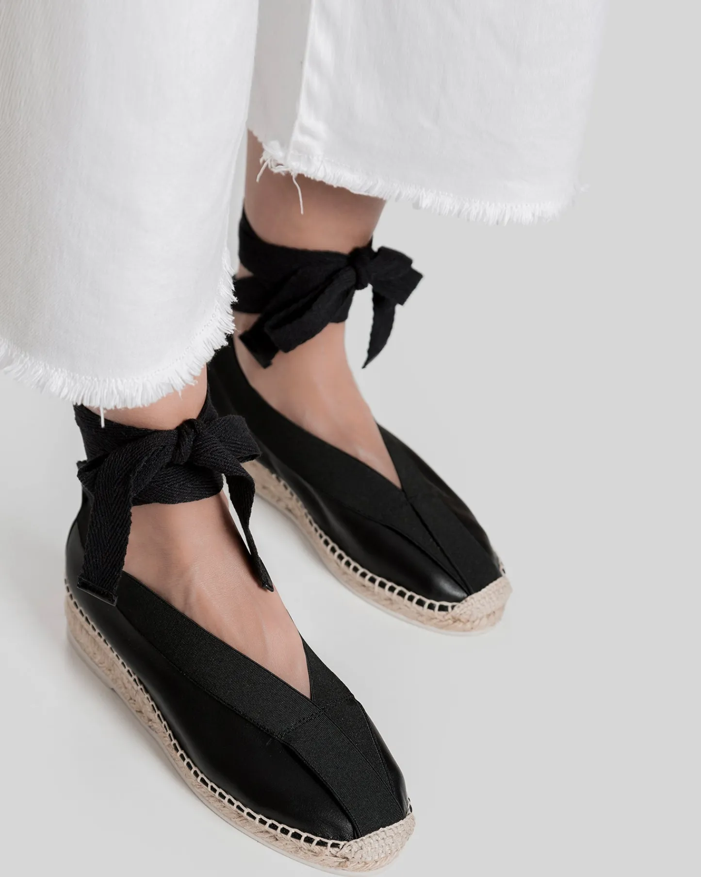 Hereu Studio Horta> Soft Shoes