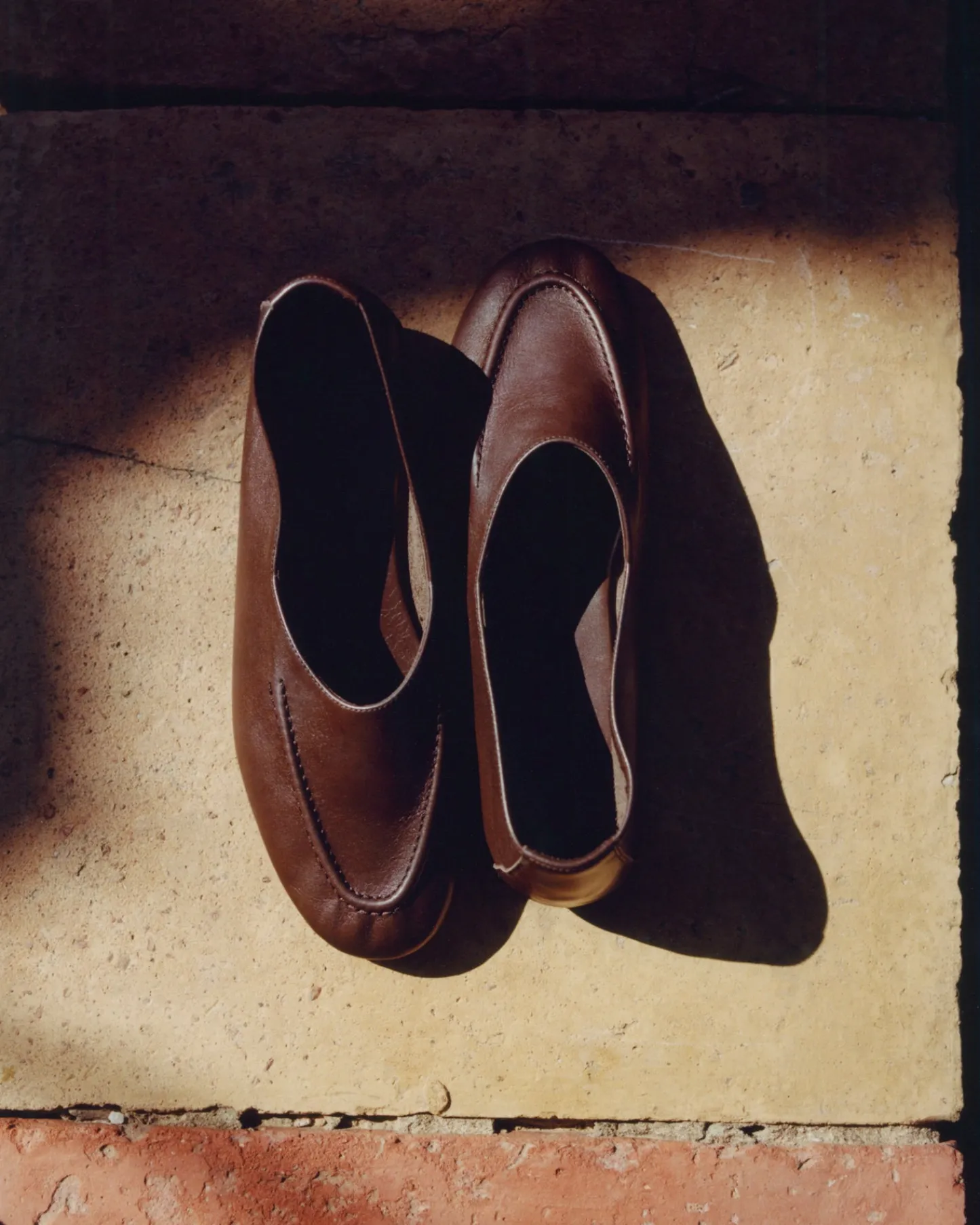 Hereu Studio Juliol> Soft Shoes