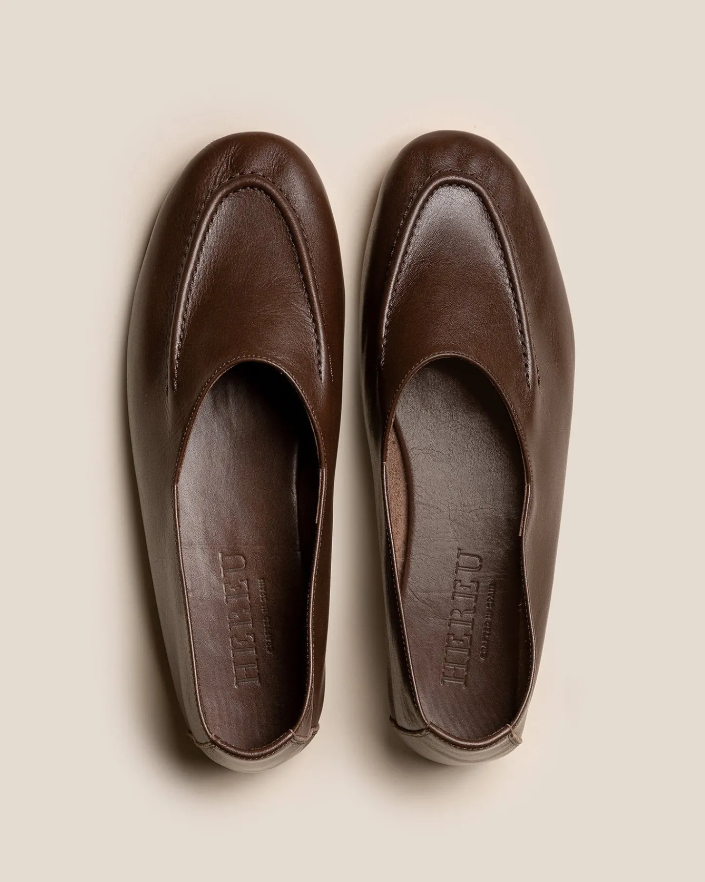 Hereu Studio Juliol> Soft Shoes