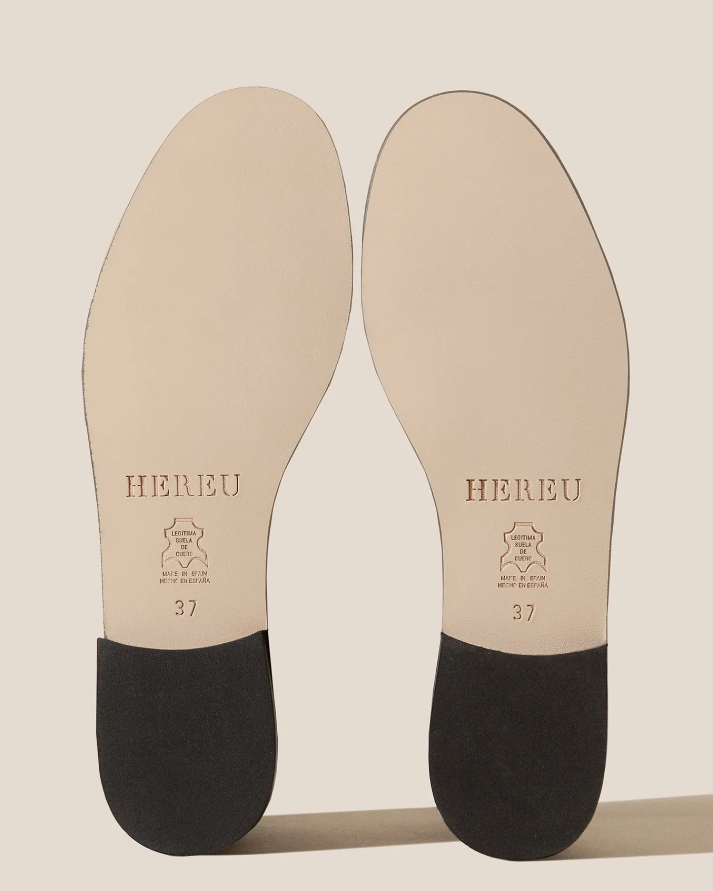 Hereu Studio Juliol> Soft Shoes