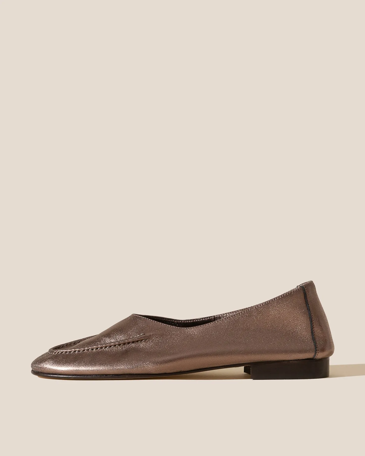 Hereu Studio Juliol Metallic> Soft Shoes