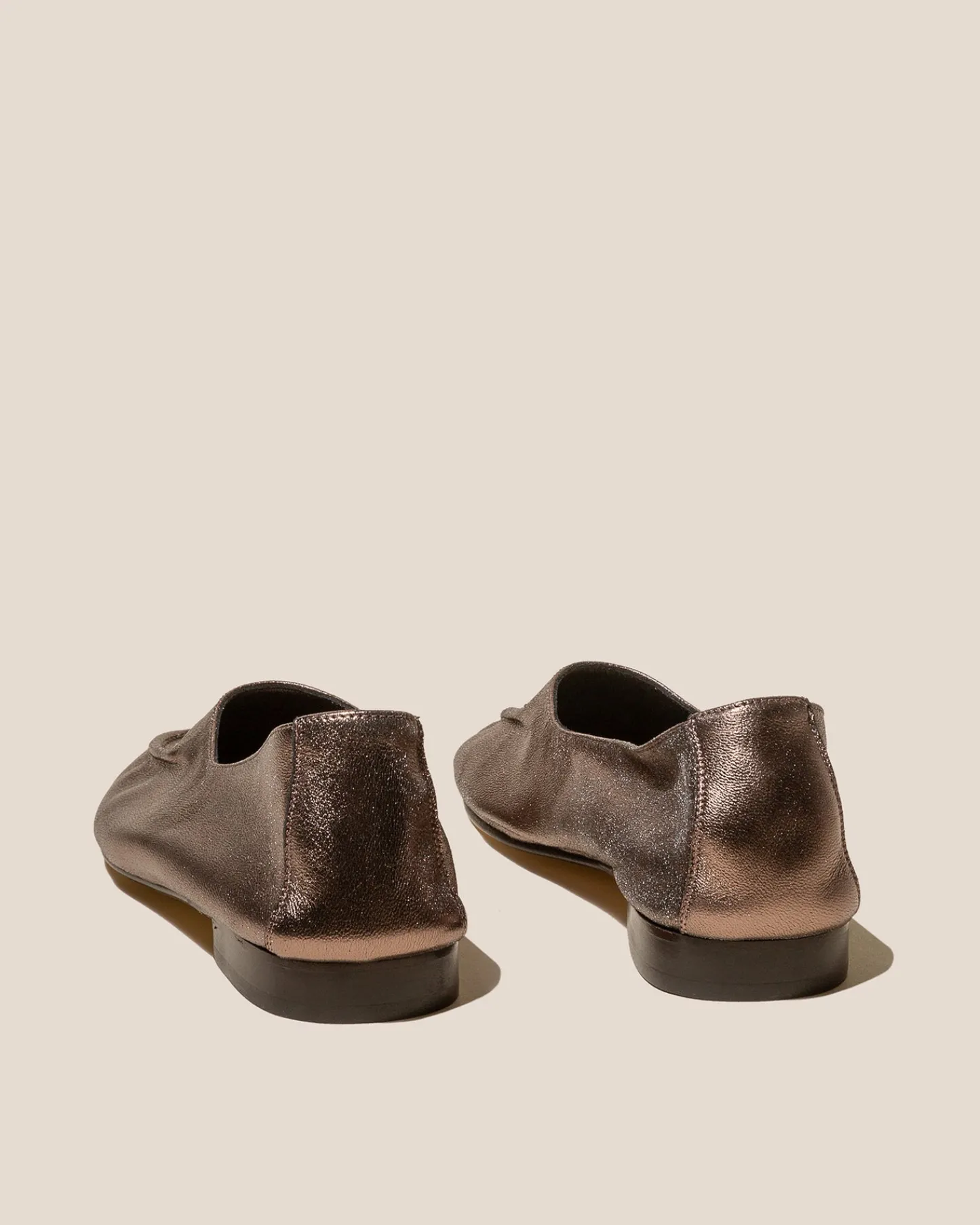 Hereu Studio Juliol Metallic> Soft Shoes