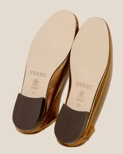 Hereu Studio Juliol Metallic><noscript><img width=