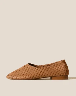 Hereu Studio Juliol Woven> Soft Shoes