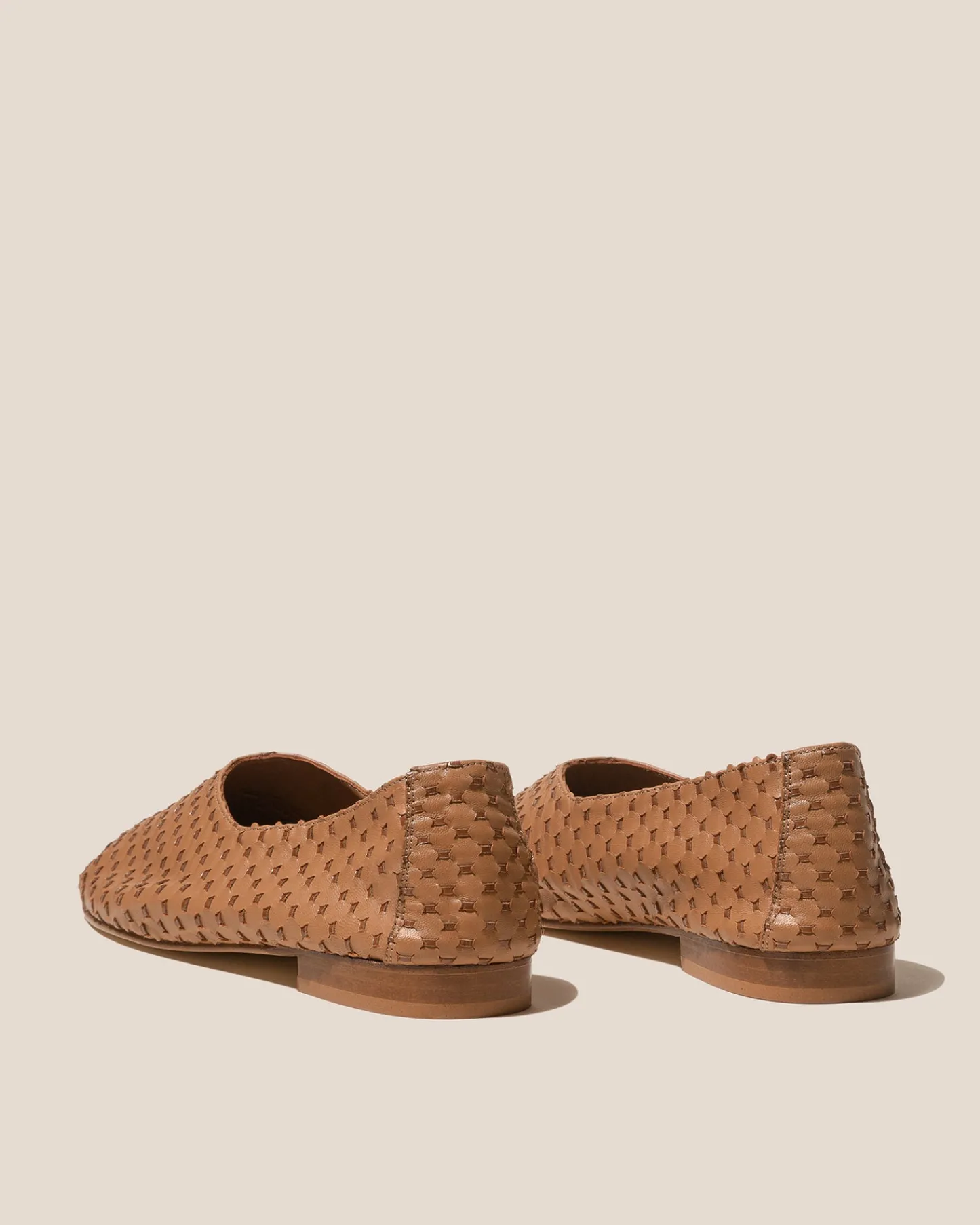 Hereu Studio Juliol Woven> Soft Shoes