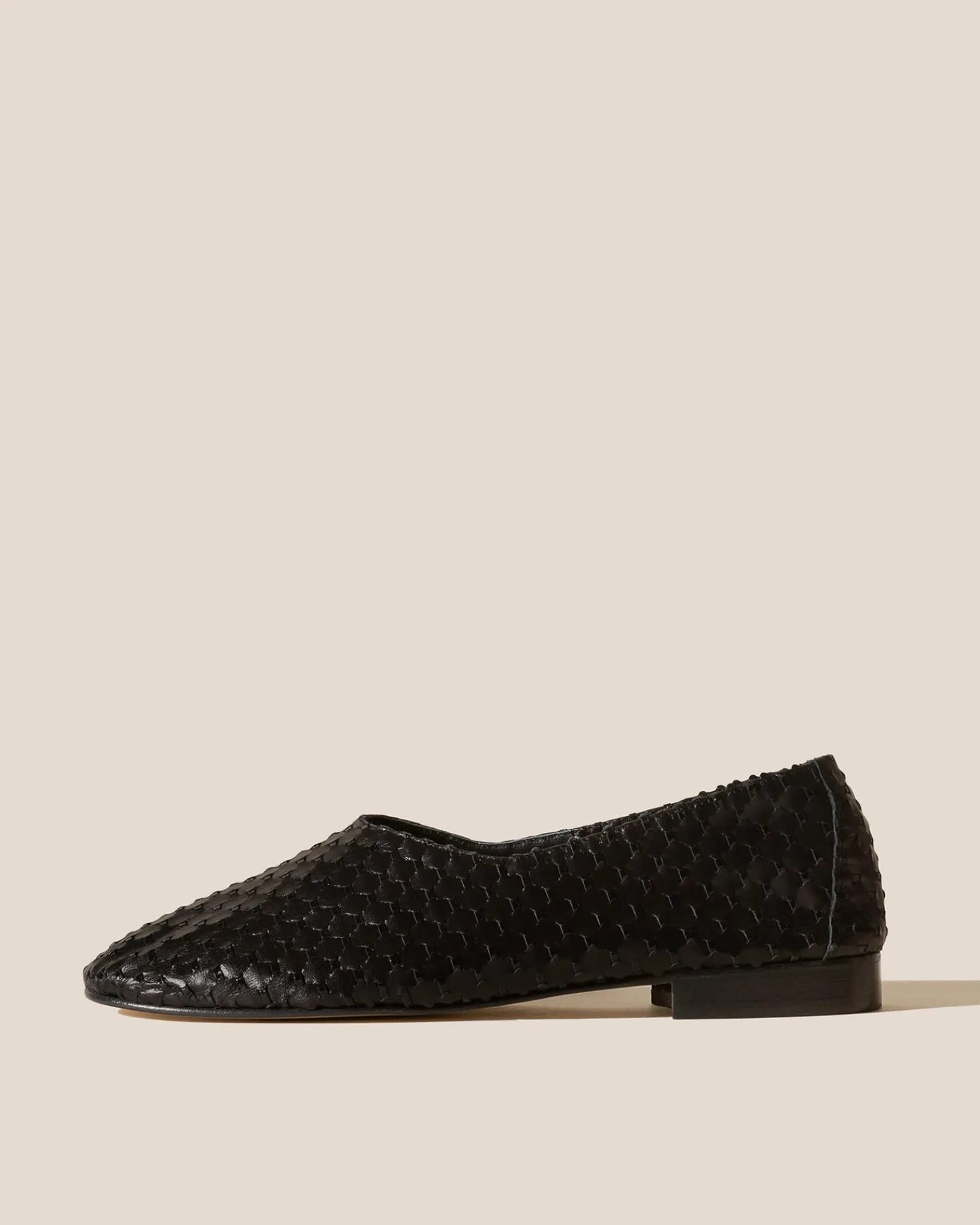 Hereu Studio Juliol Woven> Soft Shoes
