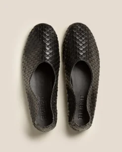 Hereu Studio Juliol Woven> Soft Shoes
