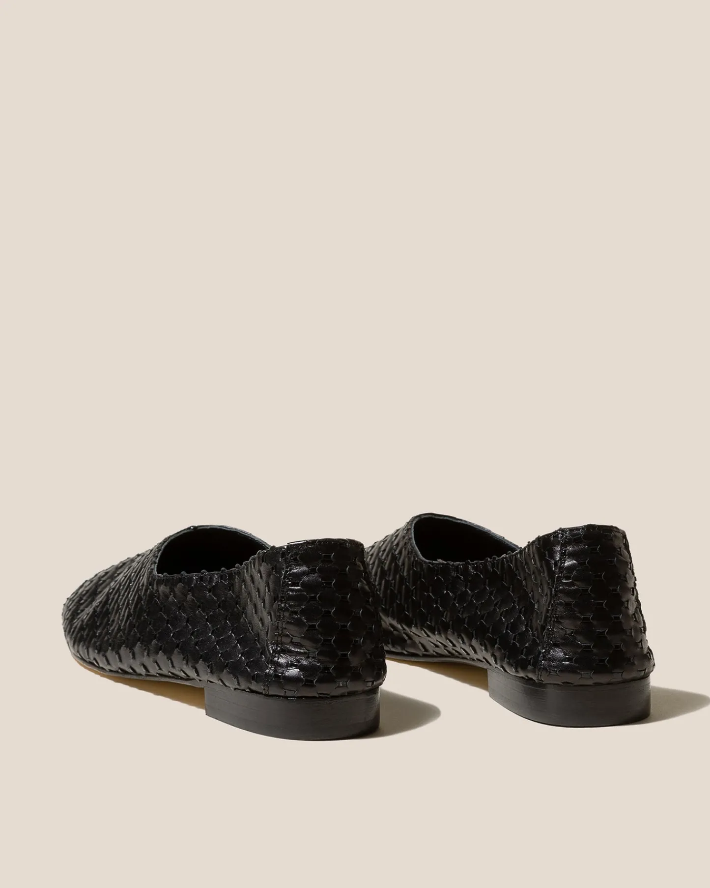 Hereu Studio Juliol Woven> Soft Shoes
