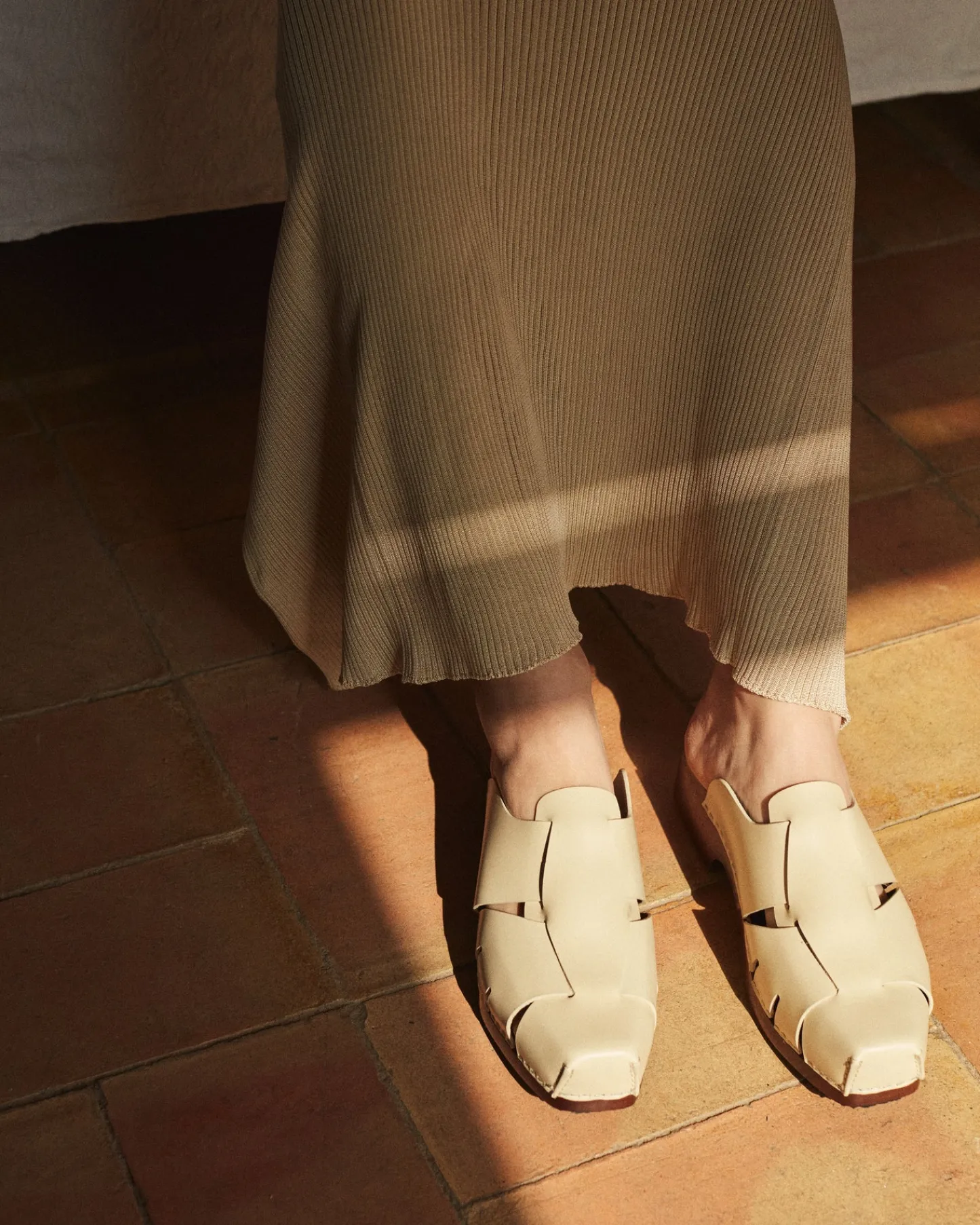 Hereu Studio Licia> Sandals