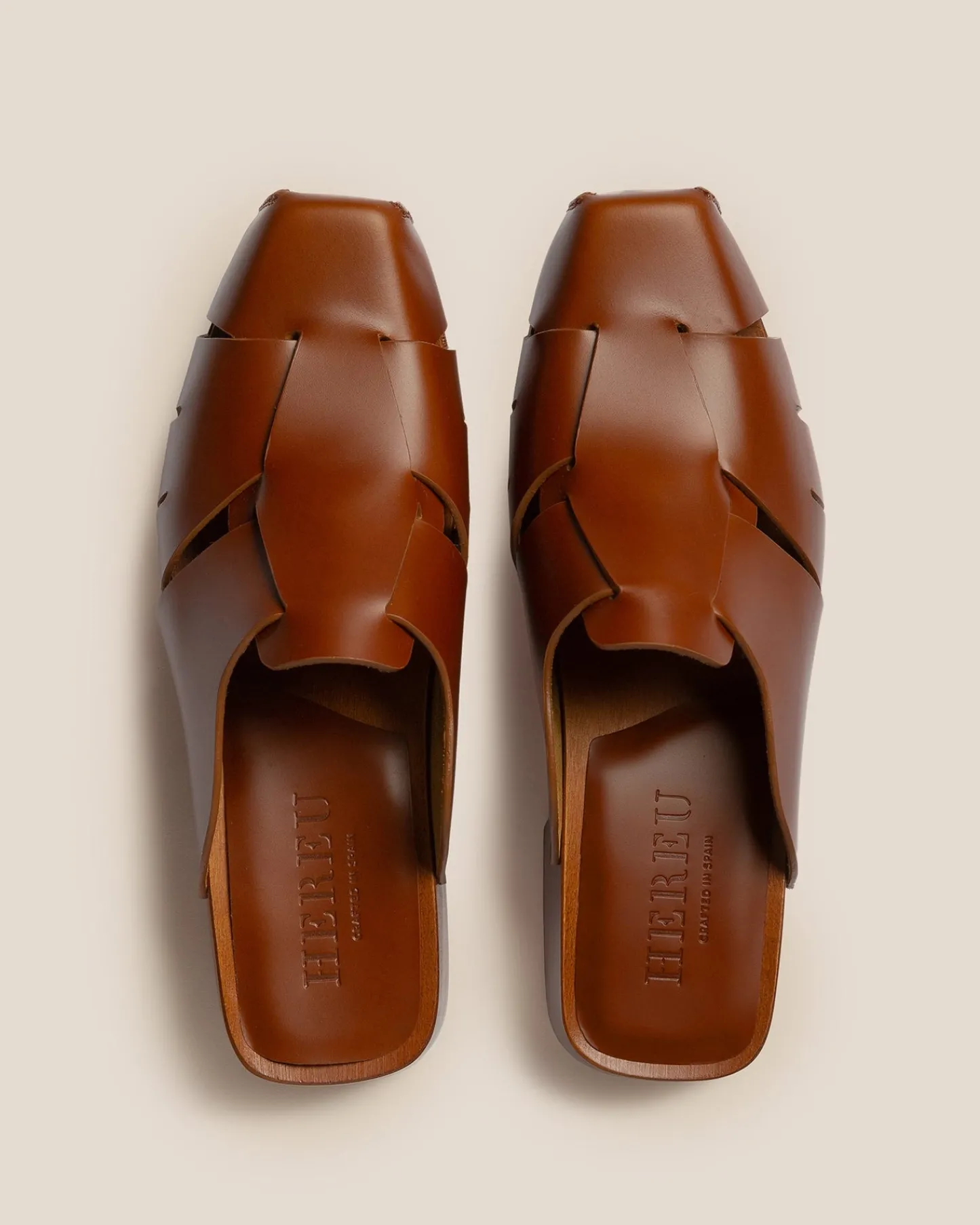 Hereu Studio Licia> Sandals