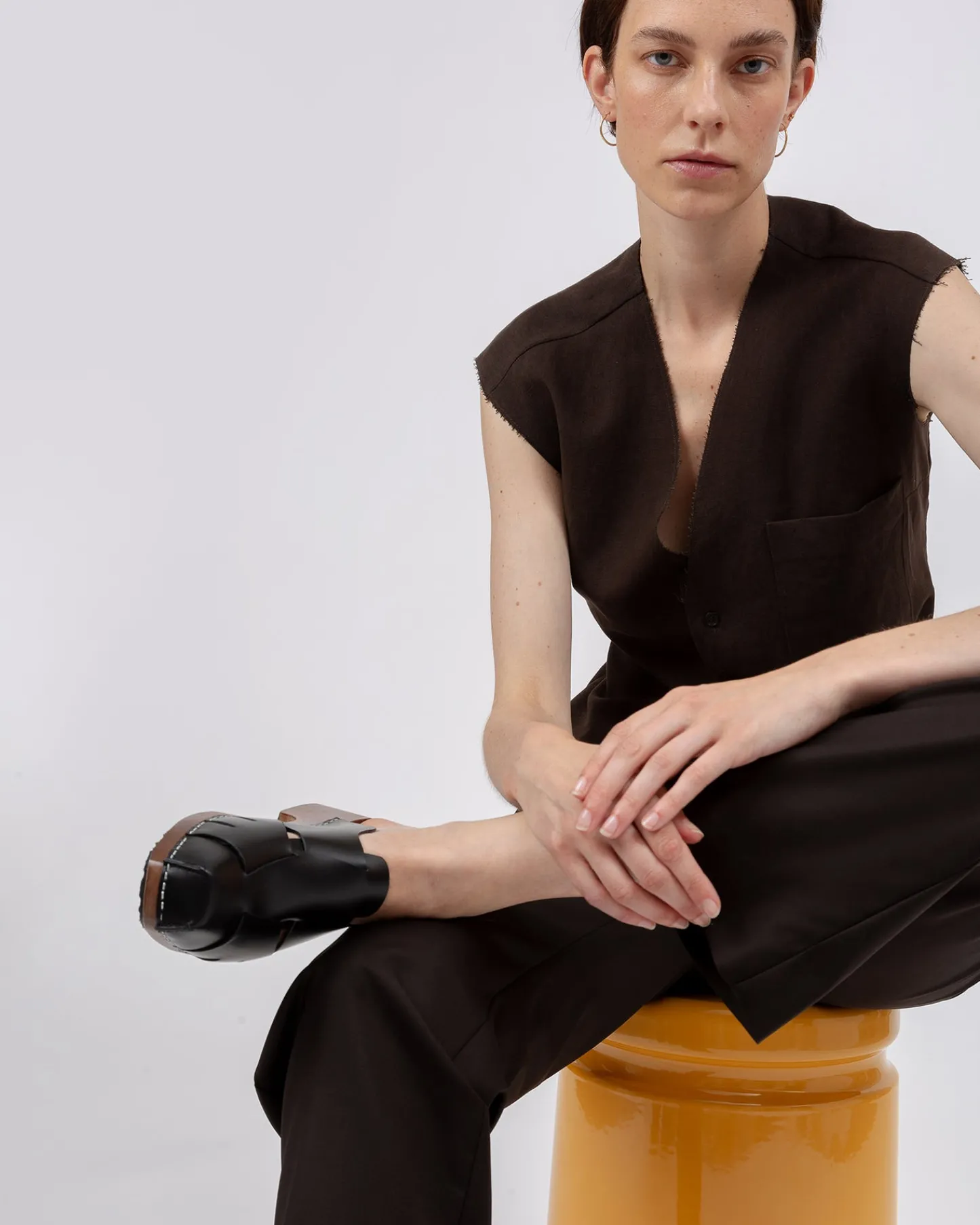 Hereu Studio Licia> Sandals