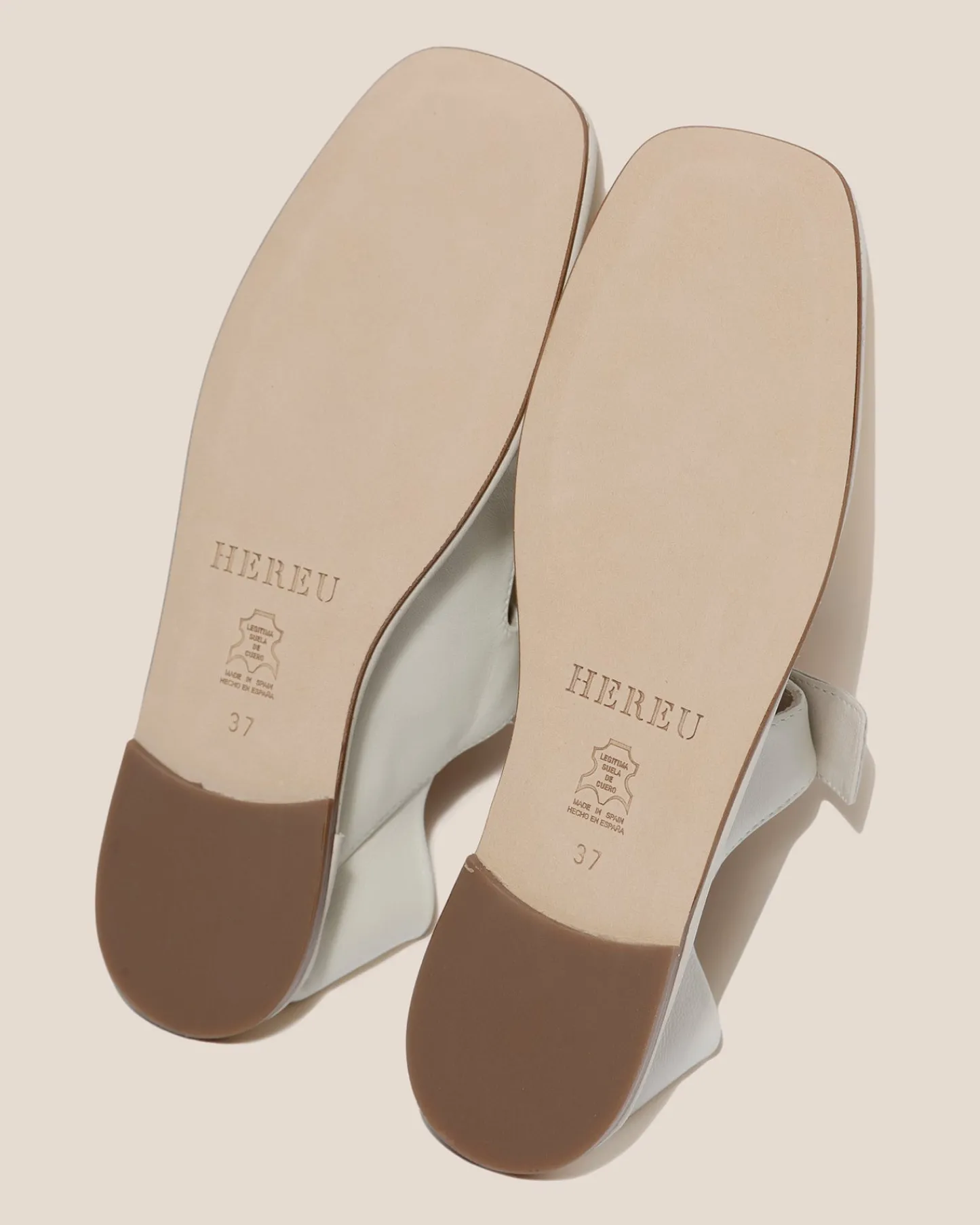 Hereu Studio Llasada> Soft Shoes