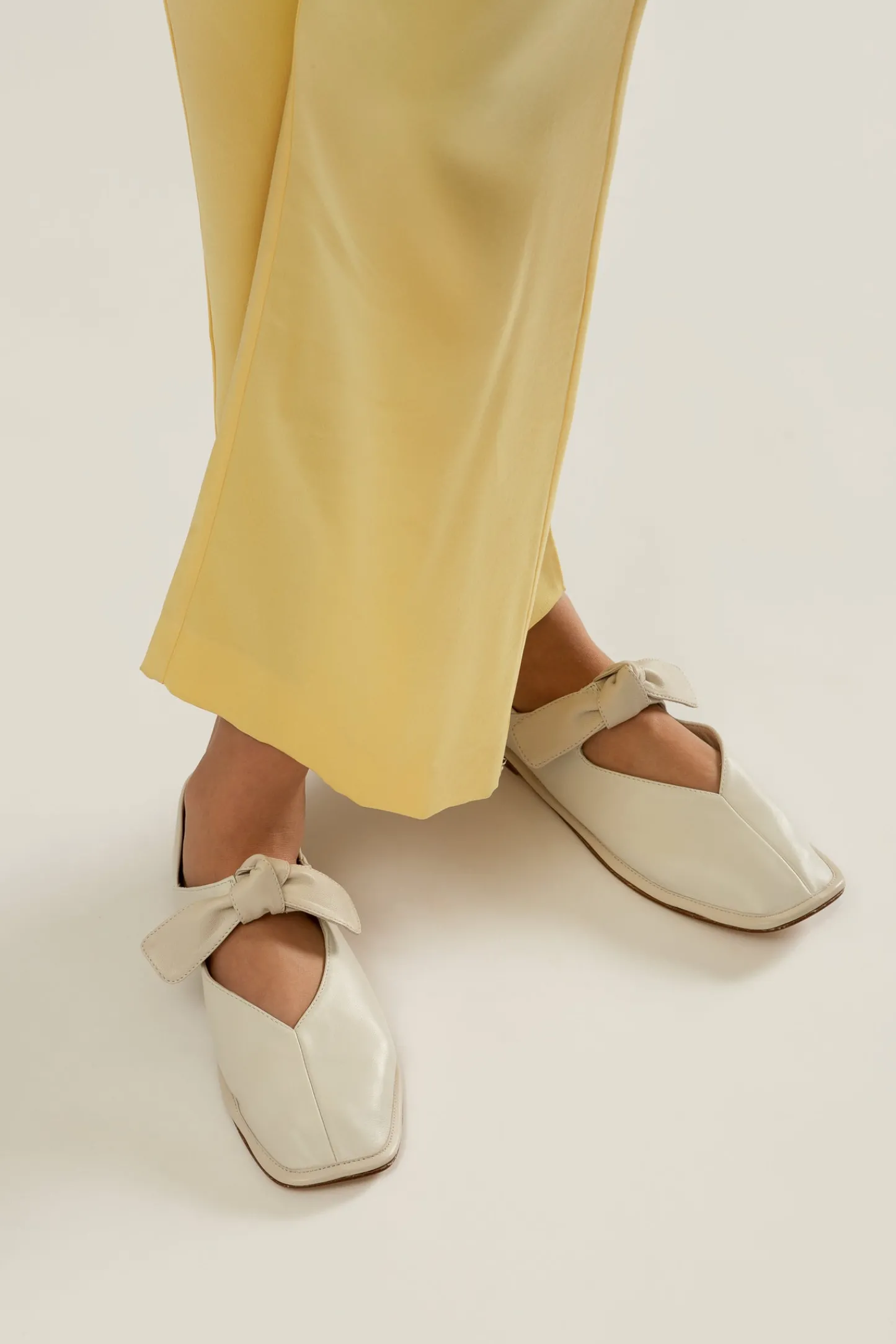 Hereu Studio Llasada> Soft Shoes