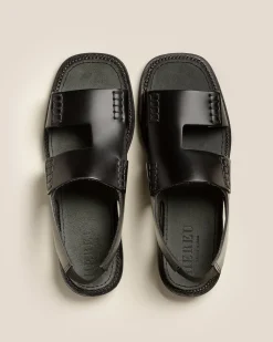 Hereu Studio Llaut Square> Loafers