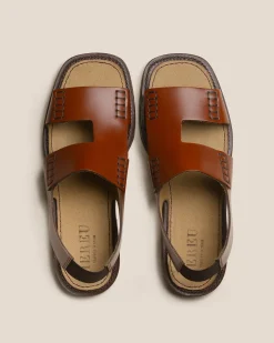 Hereu Studio Llaut Square> Loafers
