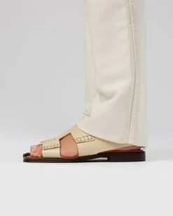 Hereu Studio Llaut Square> Sandals