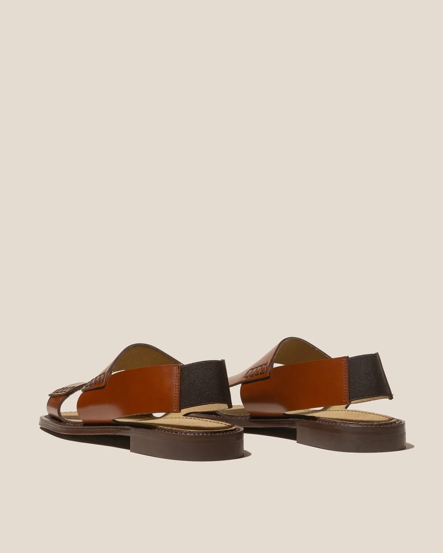 Hereu Studio Llaut Square> Sandals
