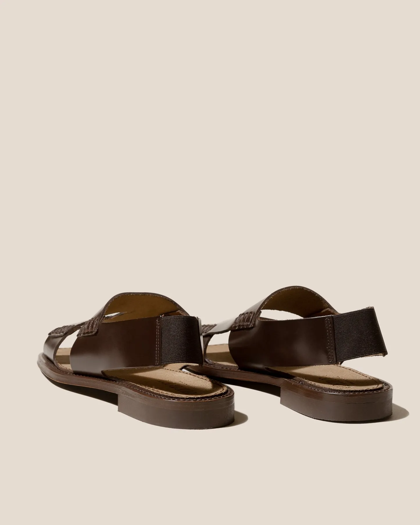 Hereu Studio Llaut Square> Sandals