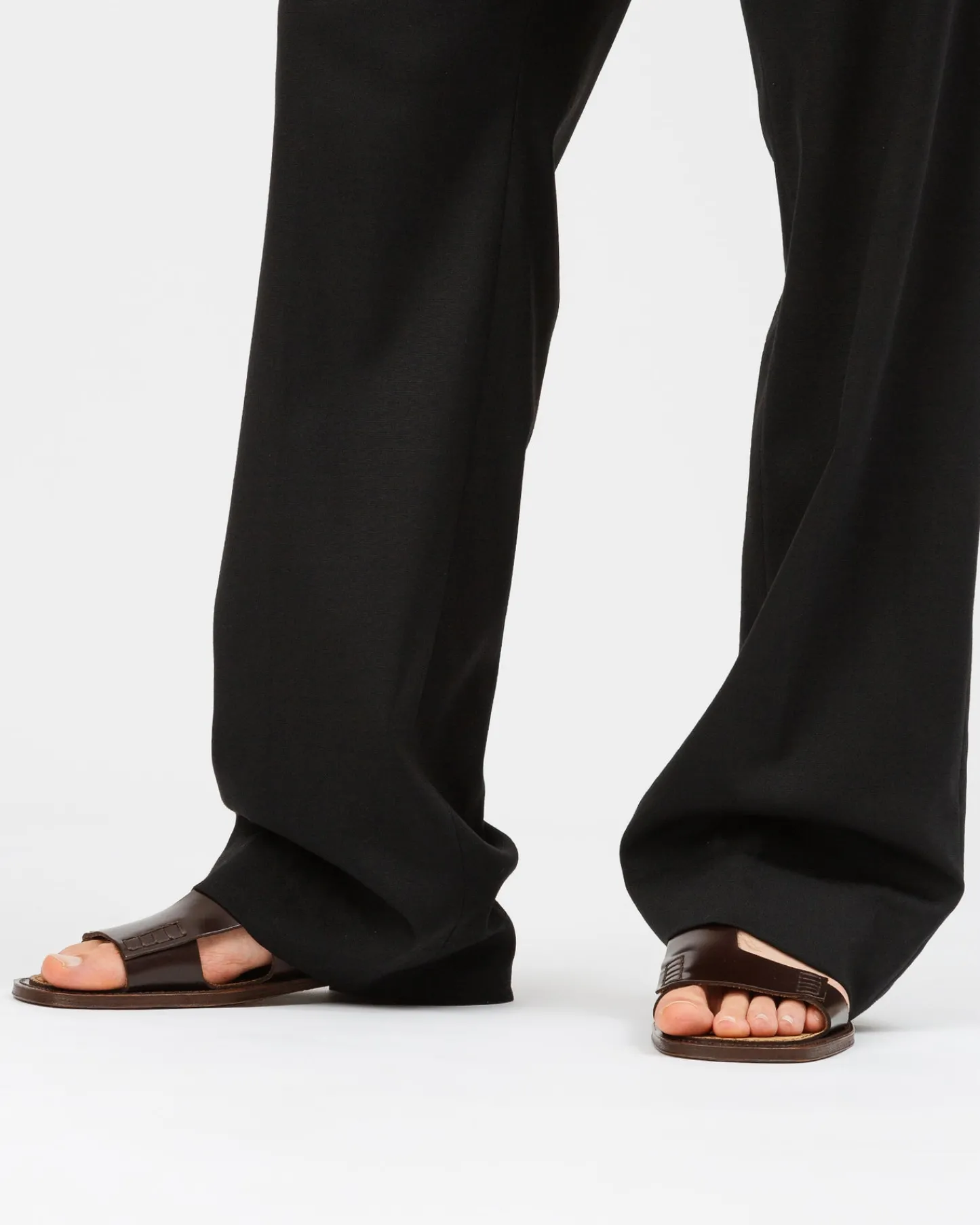 Hereu Studio Llaut Square> Sandals