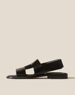 Hereu Studio Llaut Square> Sandals