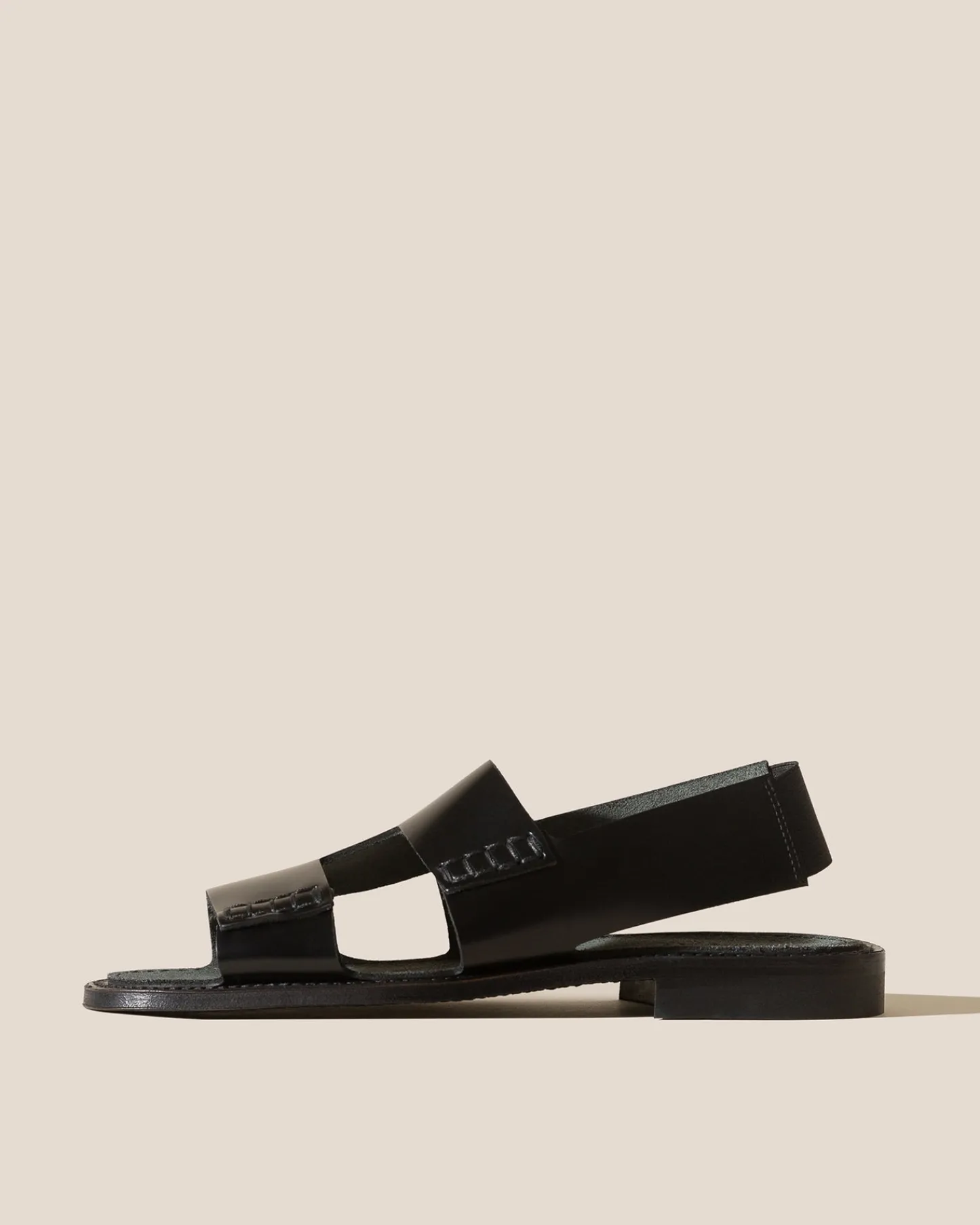 Hereu Studio Llaut Square> Loafers