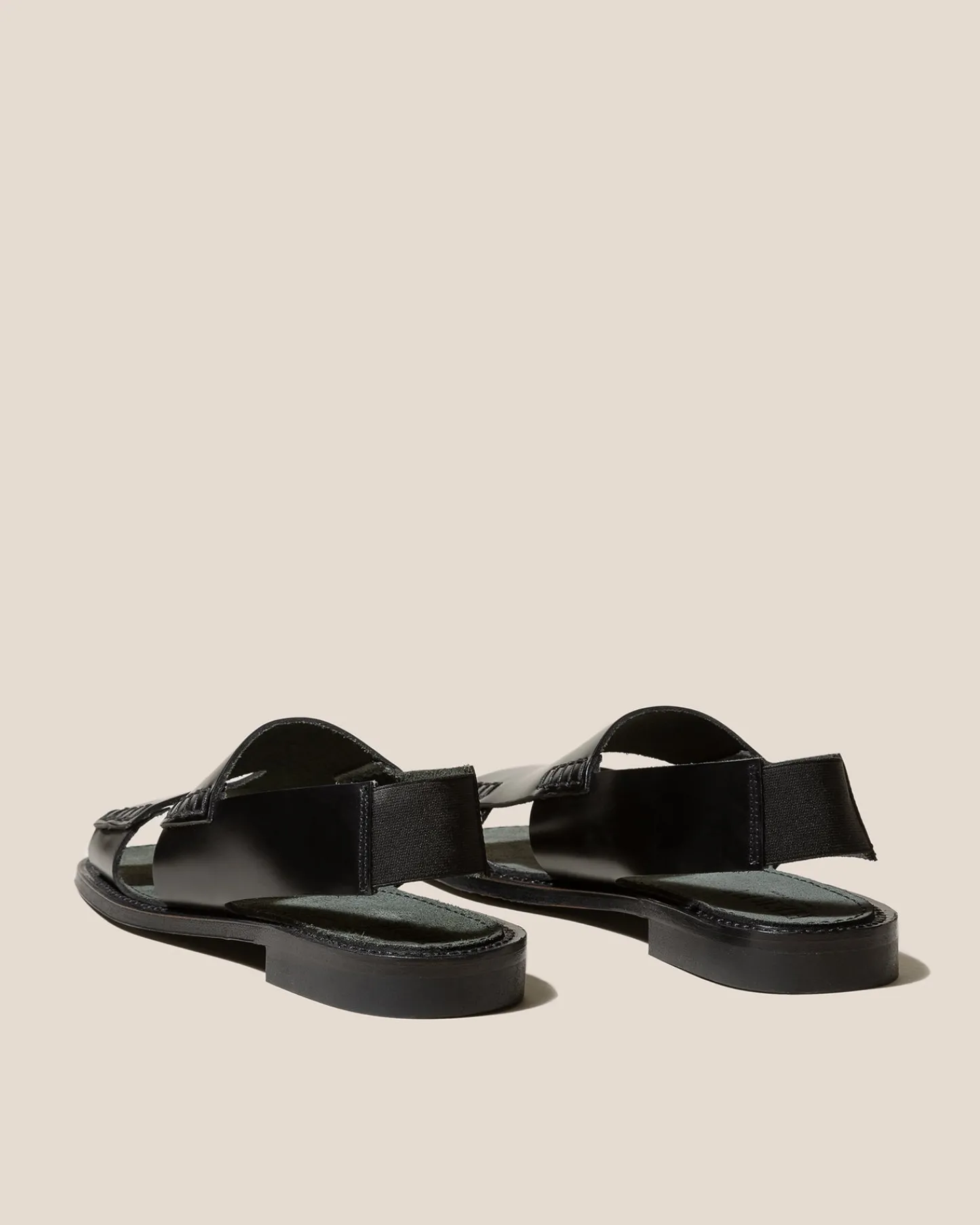 Hereu Studio Llaut Square> Loafers