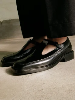Hereu Studio Lluisa Polished> Loafers
