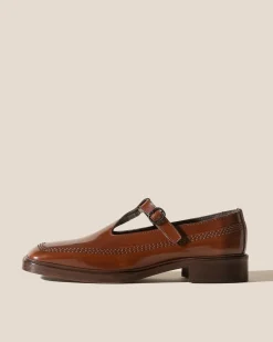 Hereu Studio Lluisa Polished> Loafers