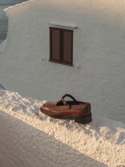 Hereu Studio Lluisa Polished> Loafers