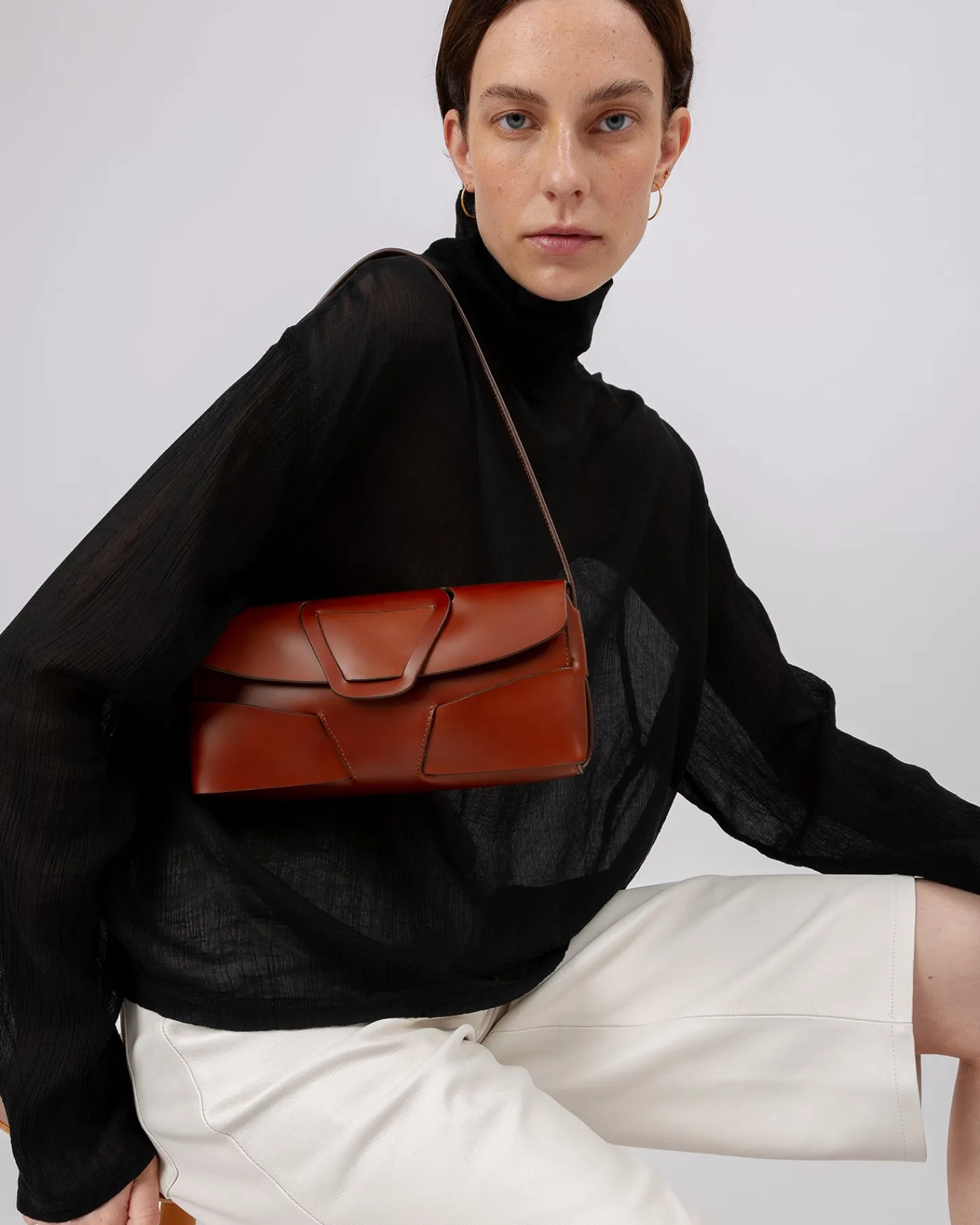 Hereu Studio Mabra> Shoulder Bags
