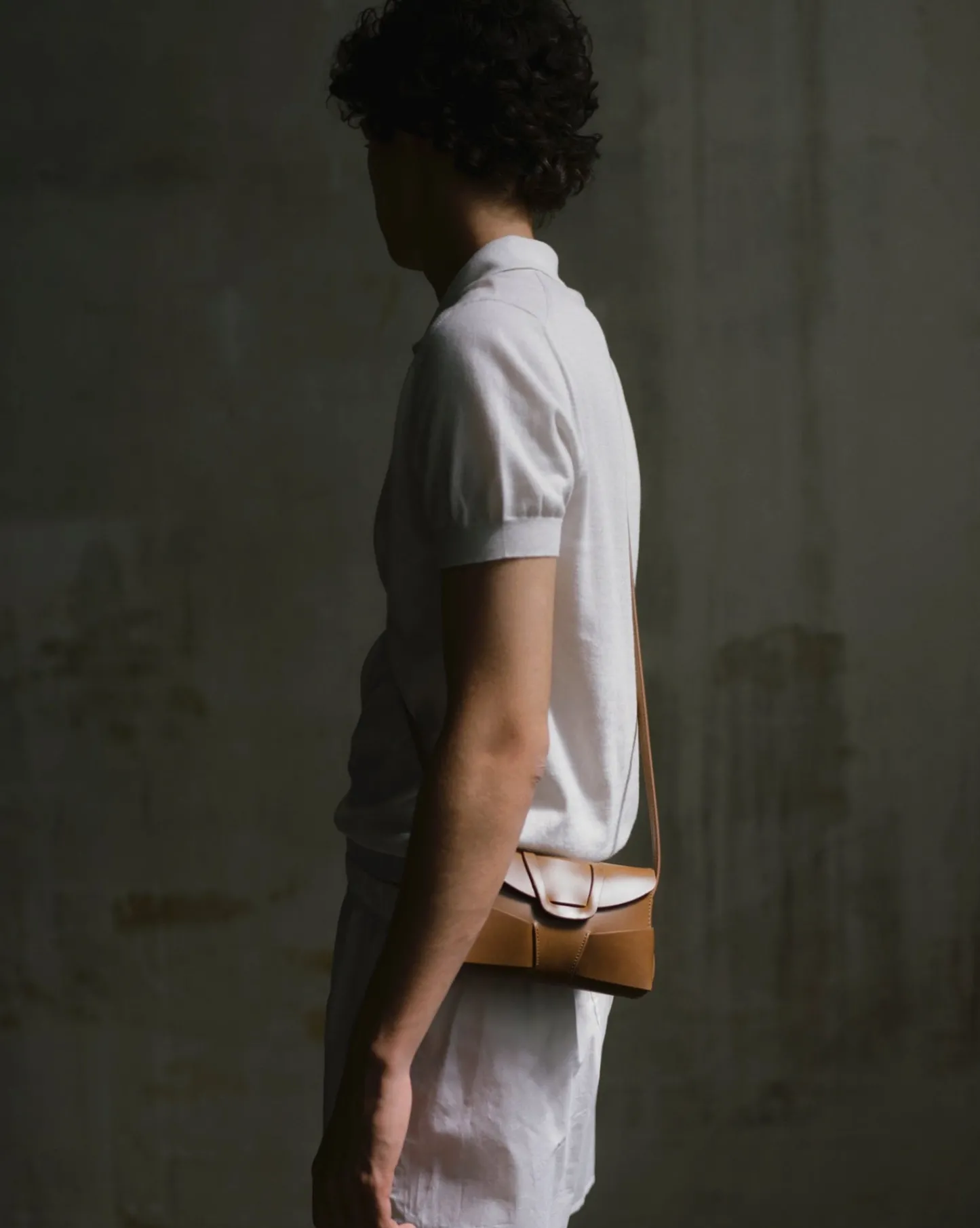 Hereu Studio Mabra Mini> Crossbody Bags